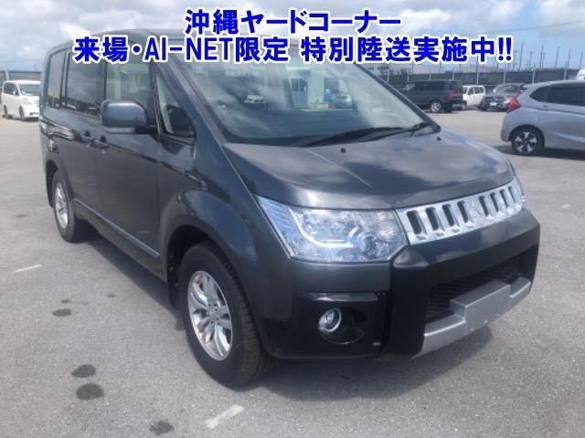 43079 MITSUBISHI DELICA D5 CV2W 2020 г. (ARAI Bayside)